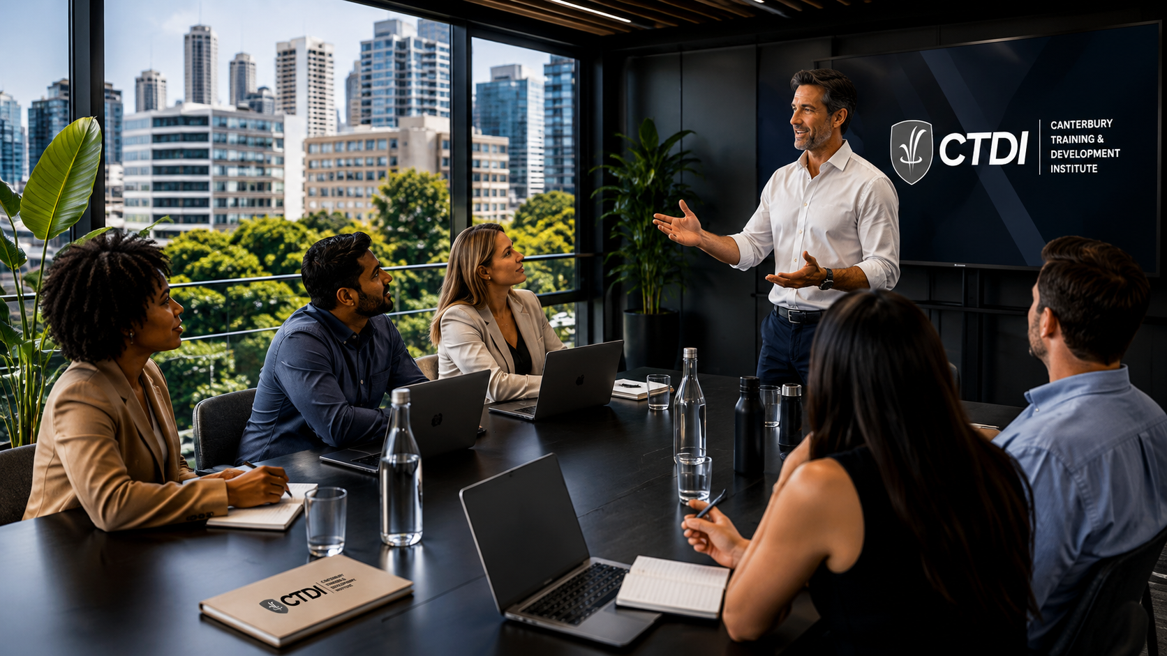Why upskill employees: the 2026 employer's guide