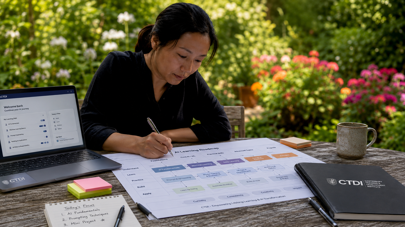 AI career pathways in 2026: your complete guide
