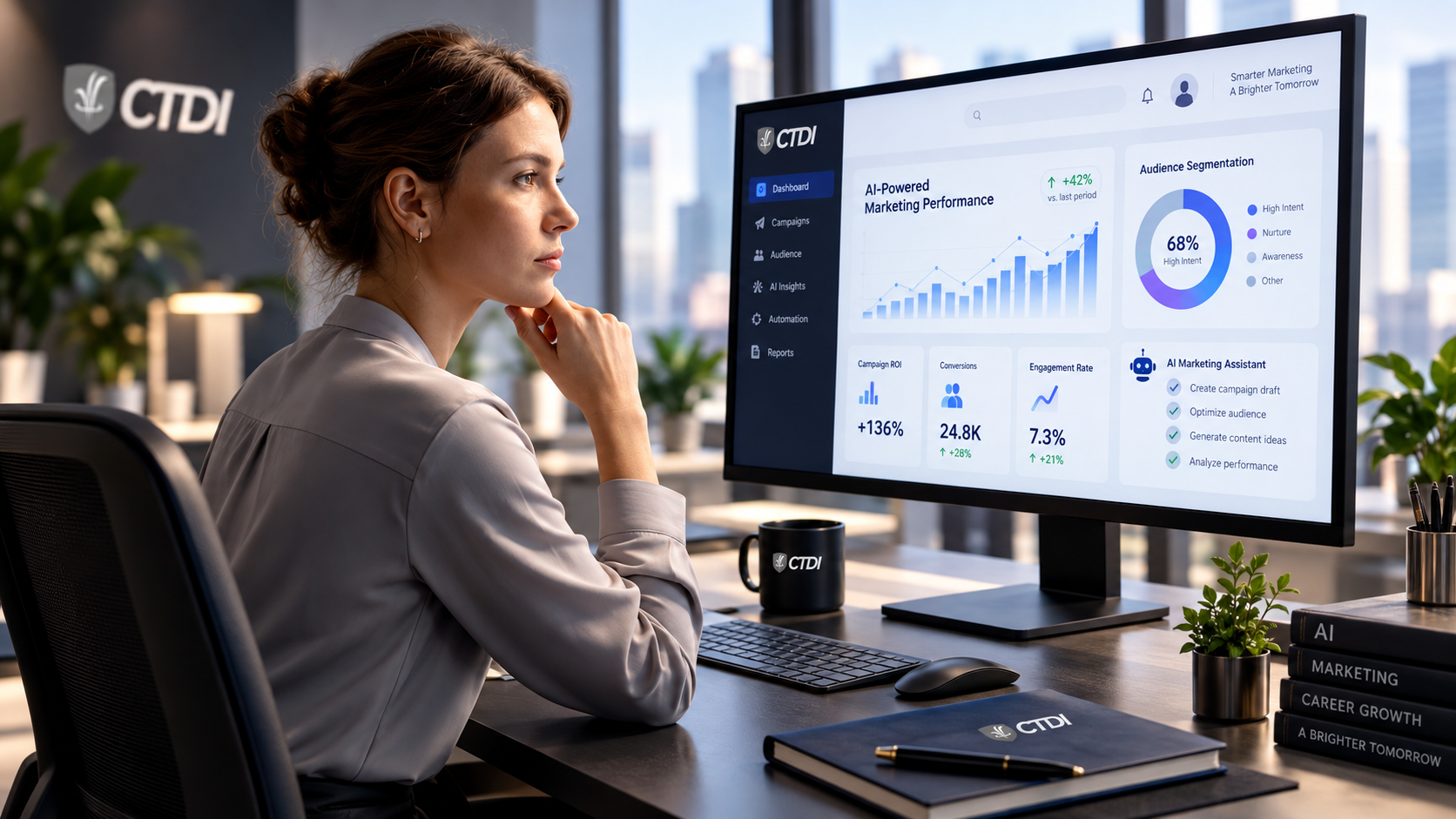7 AI Skills Marketers Need in 2026