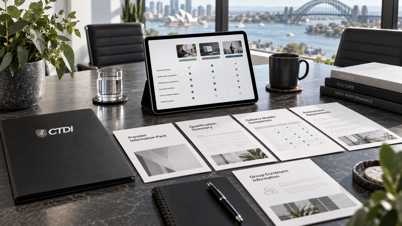 Online Corporate Training in Australia: What Employers Should Look For