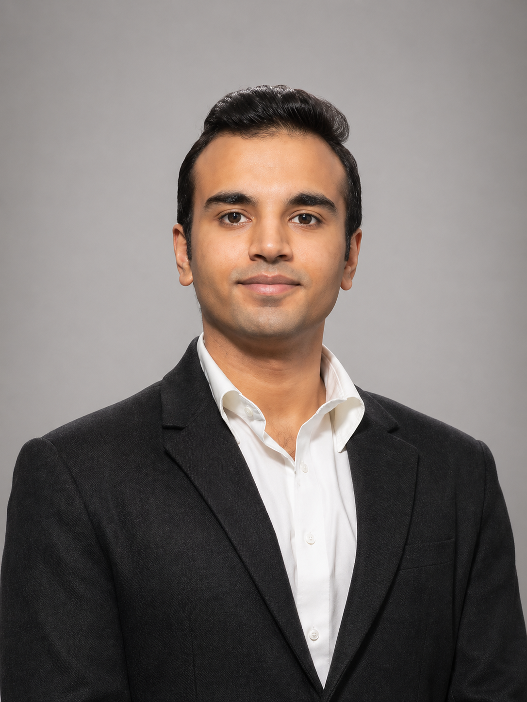 Sam Kawatra