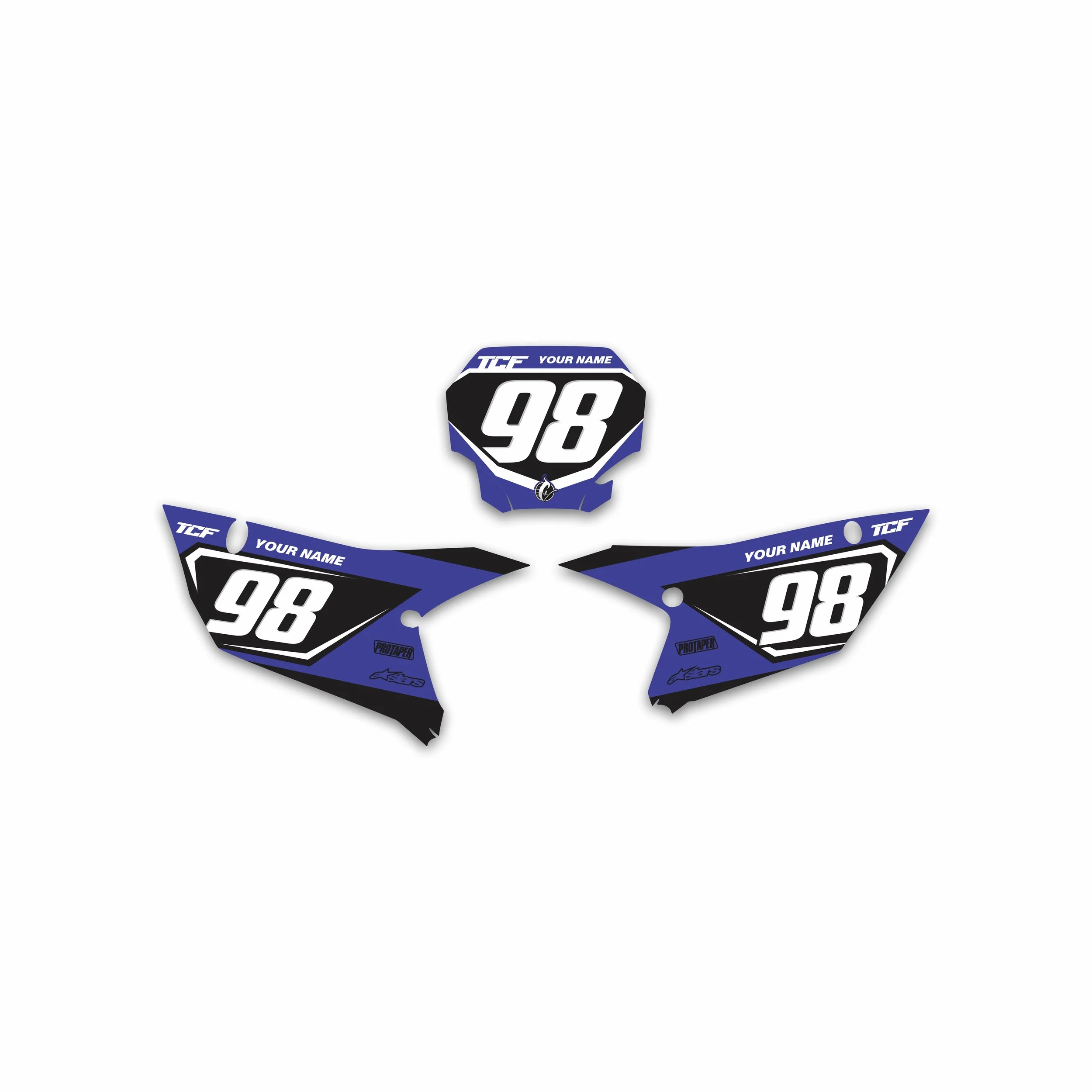 YAMAHA ECLIPSE BACKGROUNDS