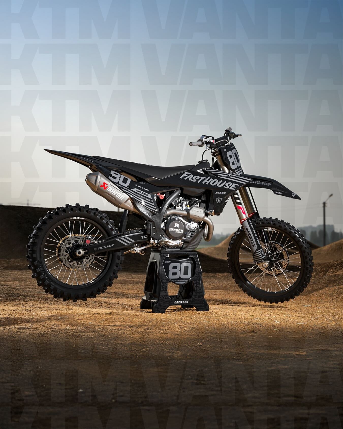 KTM VANTA 🖤 
Now available on our website!

www.thecollectivefamily.com.au