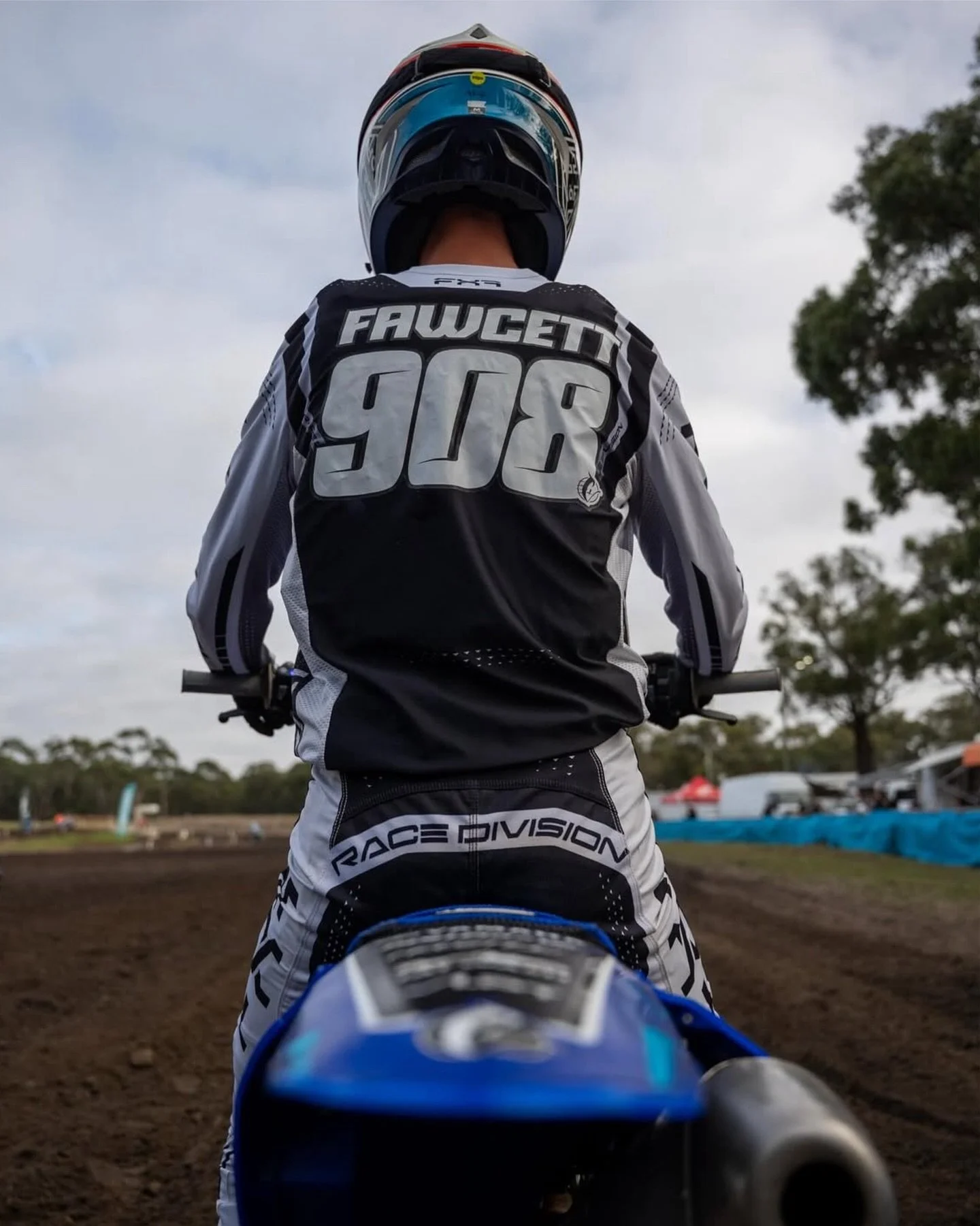 We love seeing our work out on the track! 

@reid_fawcett22 repping The Collective Family with his Jersey Print and Full Graphics Kit! 

info@thecollectivefamily.com.au 
www.thecollectivefamily.com.au