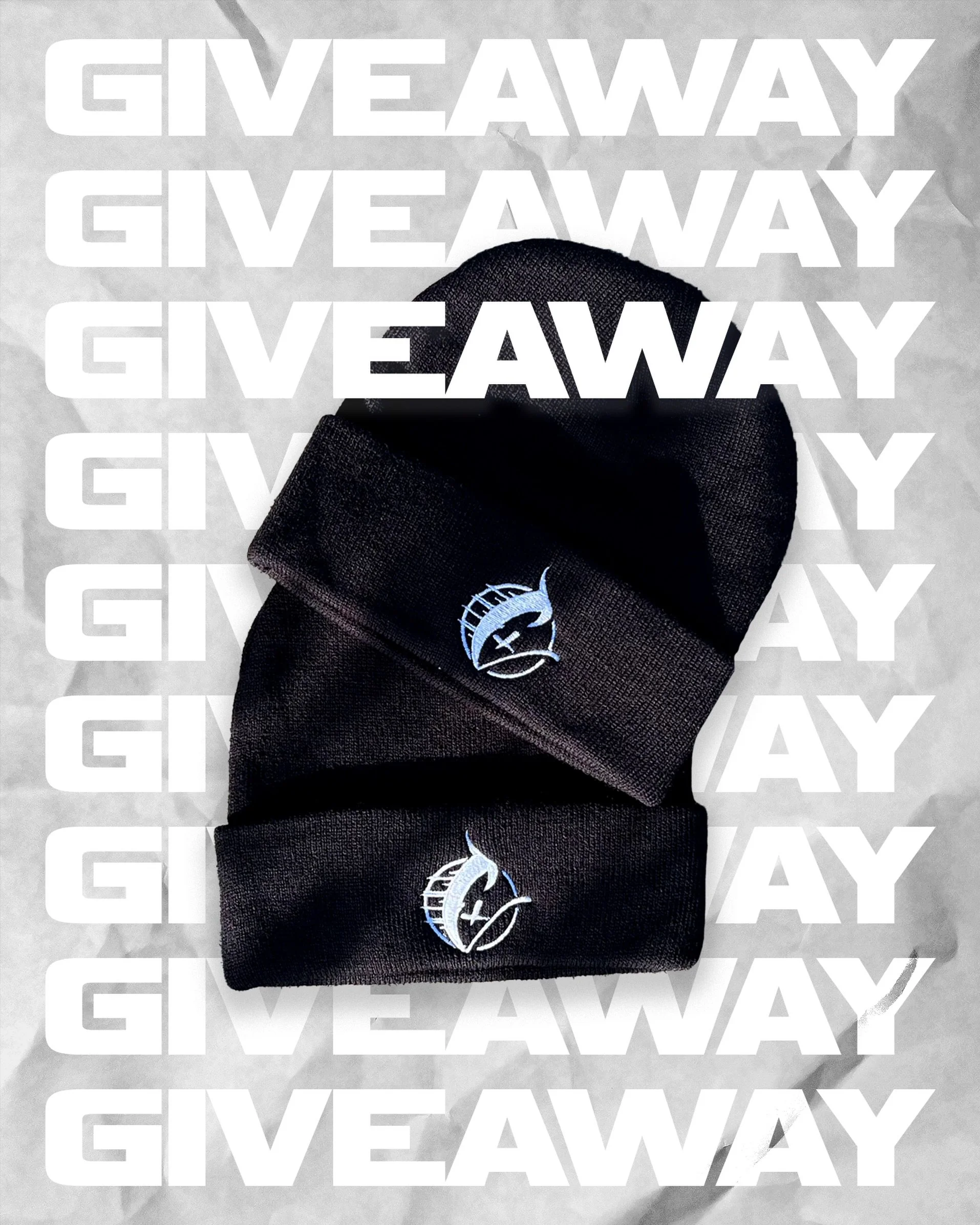 BEANIE GIVEAWAY 🖤

Winter is here, and we&rsquo;ve got 5 TCF beanies up for grabs!

To enter:
✓ Like this post
✓ Share it to your story
✓ Tag us

Bonus entry: 
Comment below and tag a mate you&rsquo;d give one to.

Winners will be announced Tuesday 