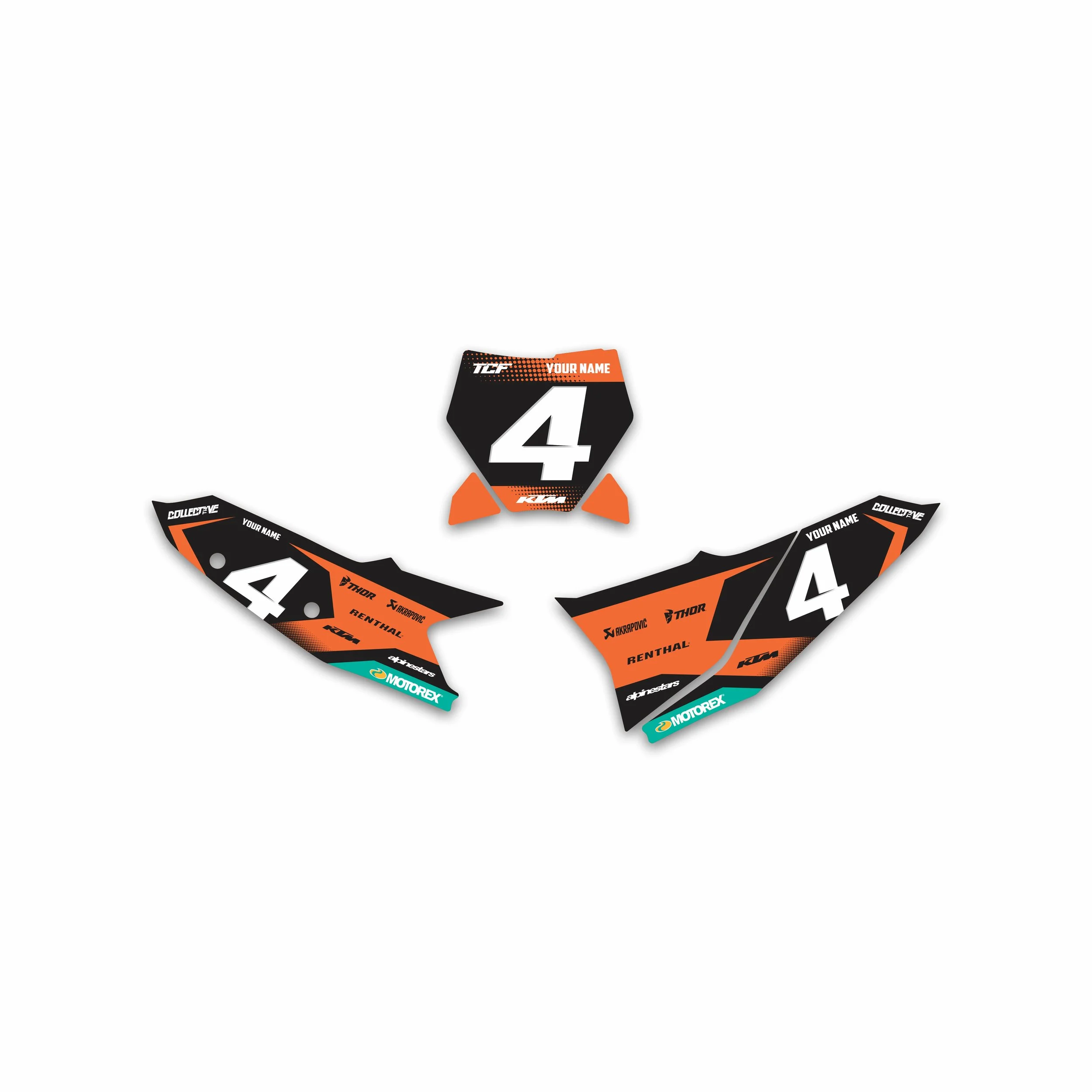 KTM PRIME BACKGROUNDS