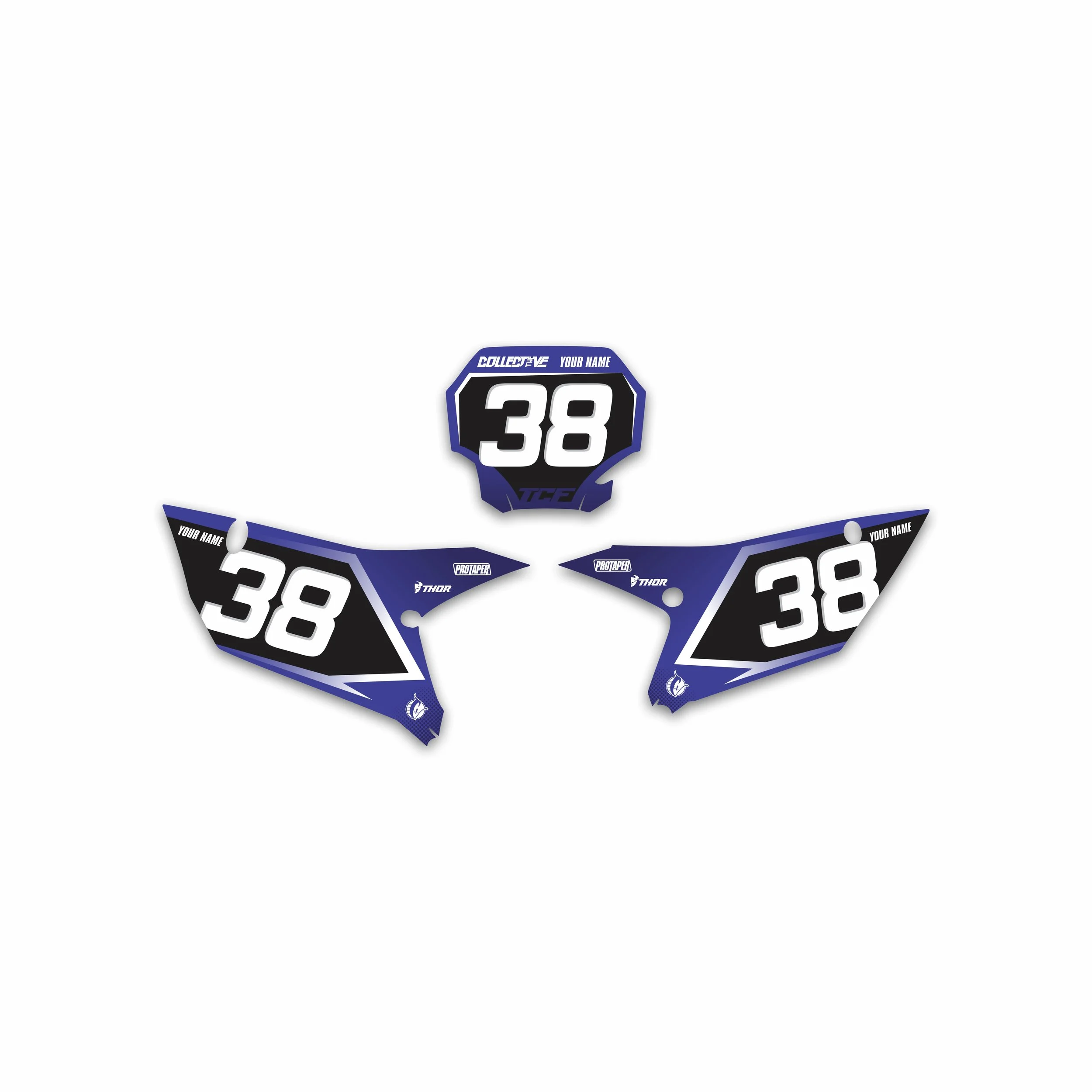 YAMAHA FADE BACKGROUNDS