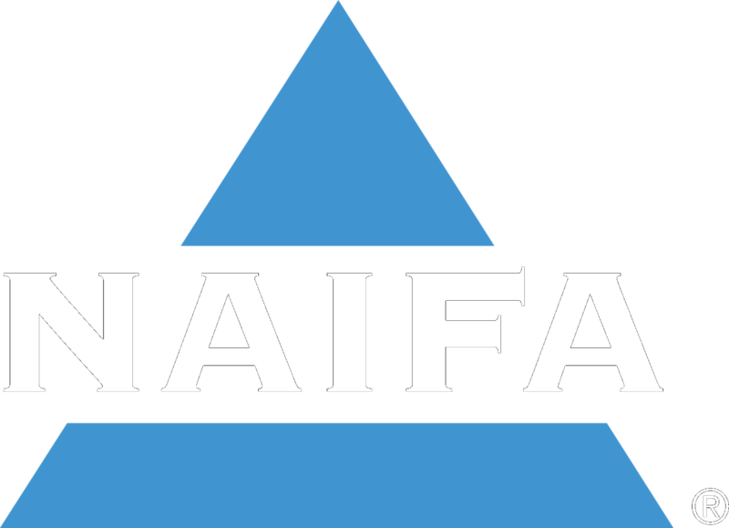 NAIFA - National Association of Insurance and Financial Advisors member logo