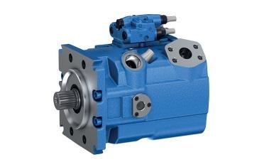 Axial piston variable pump A15VSO