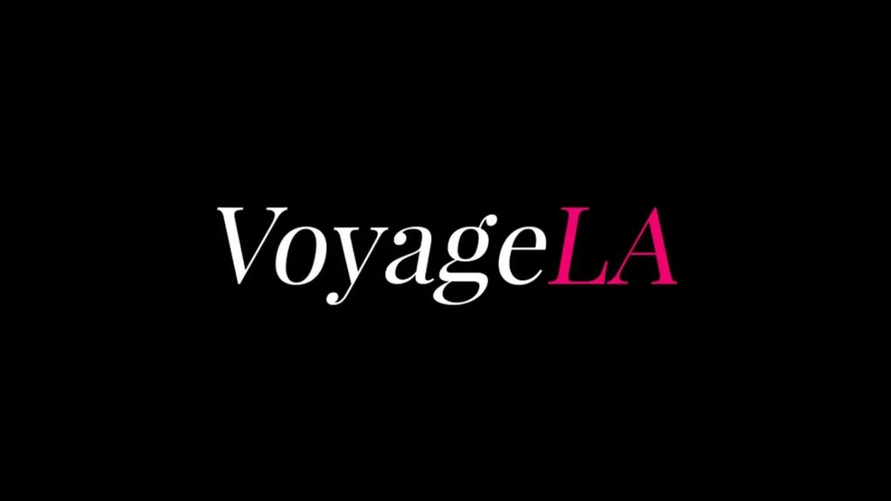 Voyage LA feature Miranda Kelton Photography
