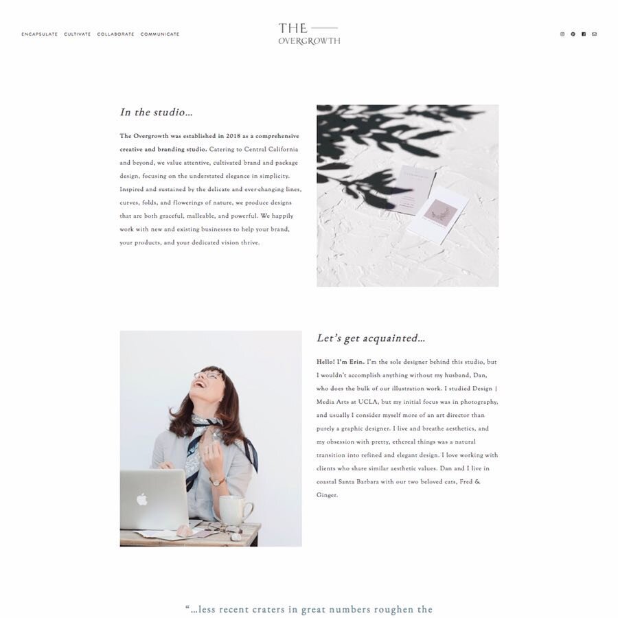 Use Personal Branding Photography For Your Email Newsletter Miranda Kelton Photography