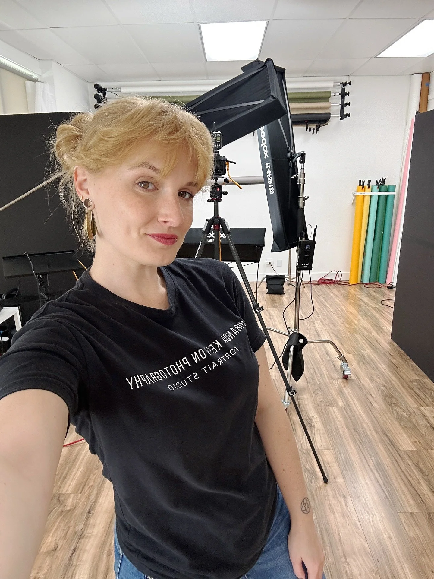 Trusting a stranger with the business you've built from scratch is an incredibly challenging thing to do. Finding other professionals who will work with you to listen, create, &amp; deliver in a way that stays consistent with your vision can take a f