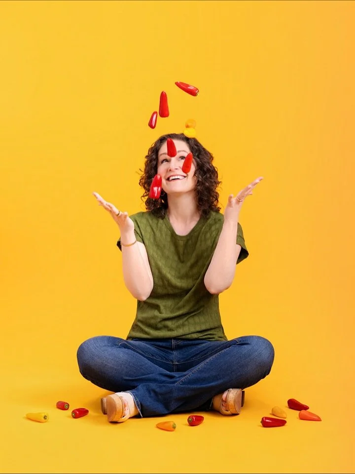 Meet Jennifer Colestock, the founder of @gogringolingo, a Spanish Language Academy based here in Bend, Oregon! 🌶️
She has created a truly one-of-a-kind language learning experience designed to make Spanish feel approachable, practical, and fun. Thr