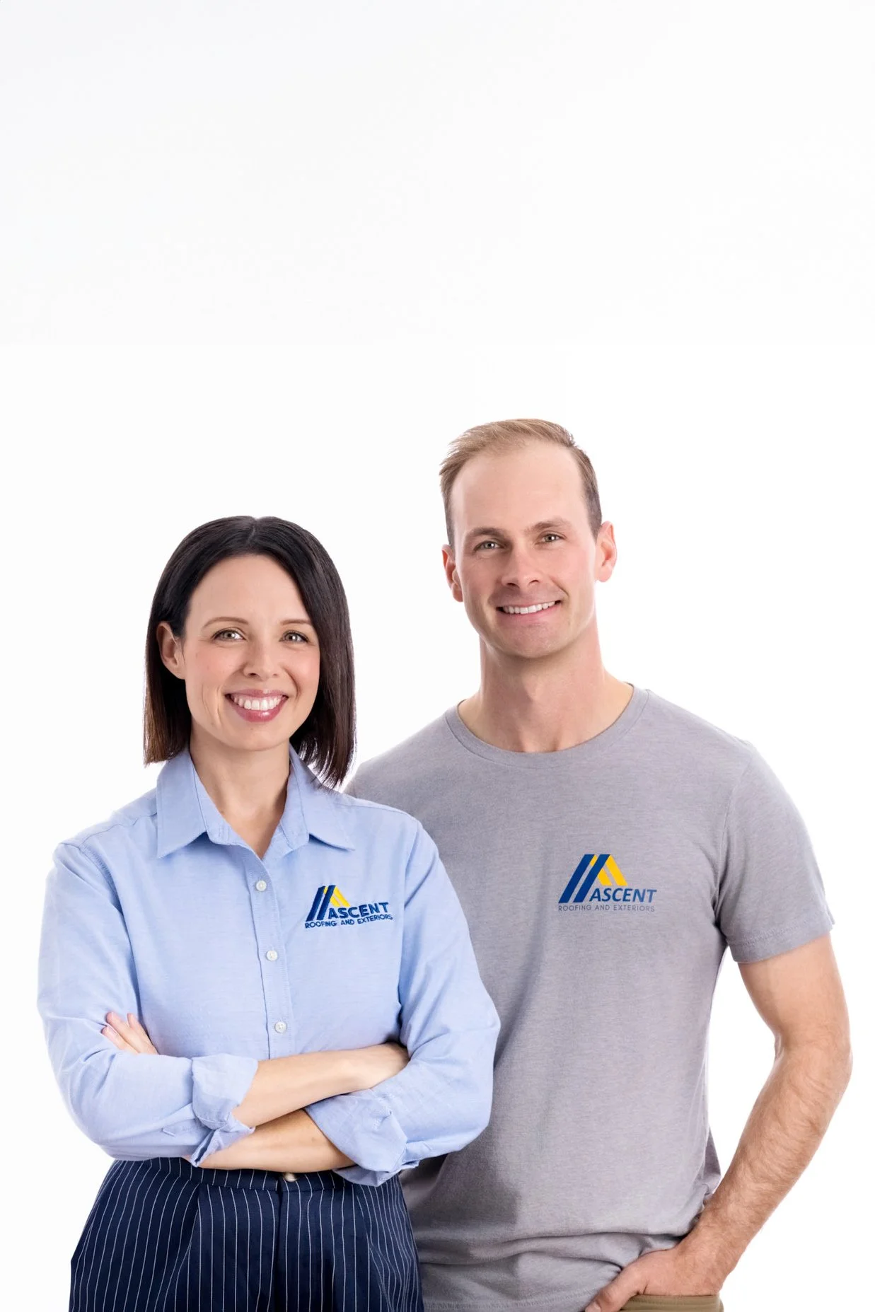 Nicole &amp; Ben Schwarz