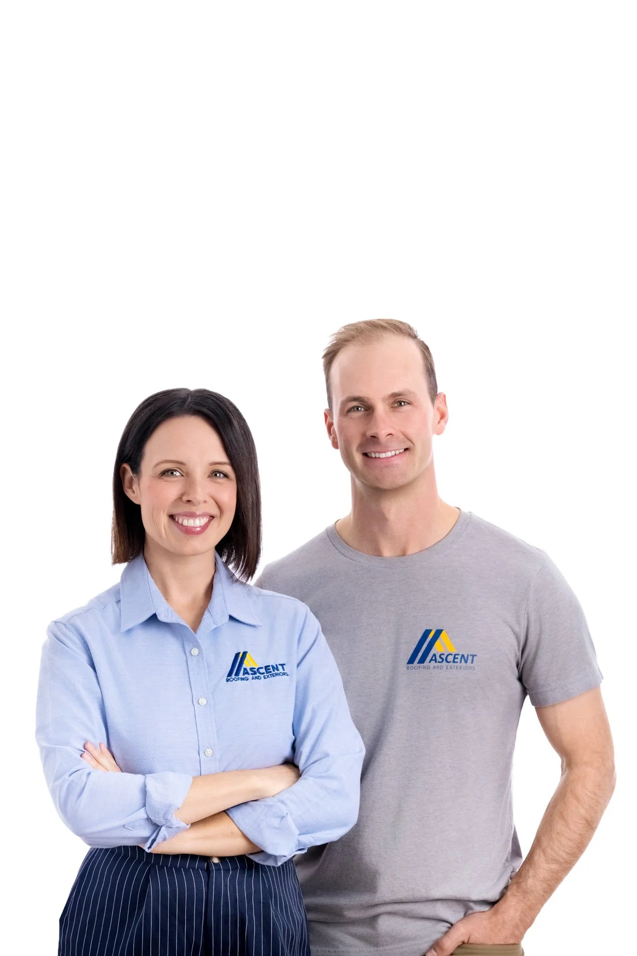 Ben &amp; Nicole Schwarz