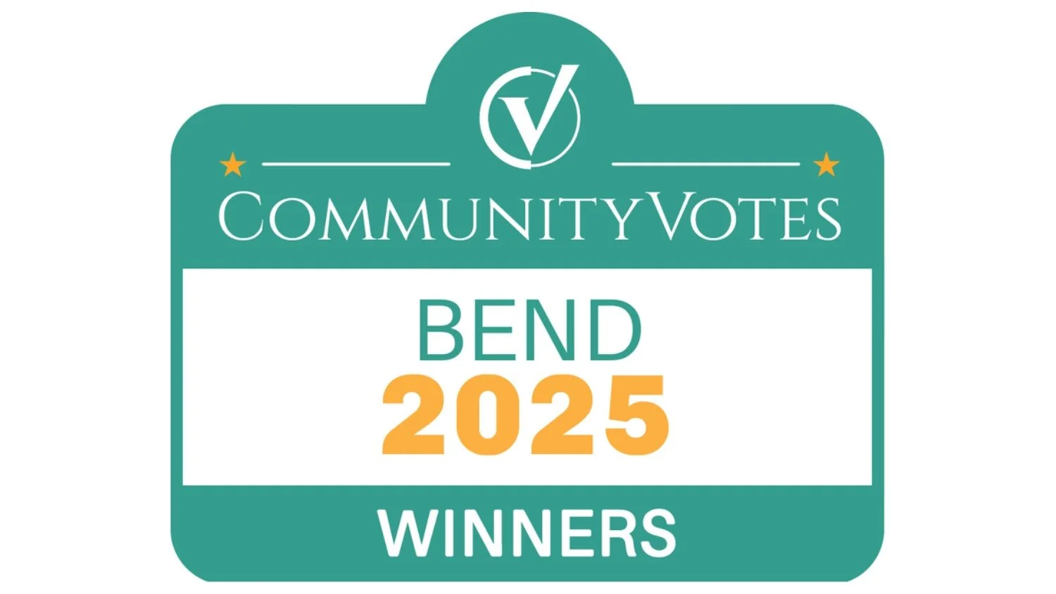 2025 Community Votes Bend Silver Winner, Photographers, Miranda Kelton Photography