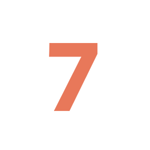 In The Room Networking Course has seven modules