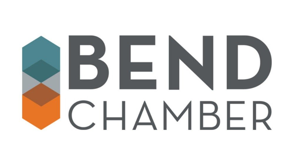 Bend Chamber of Commerce Logo