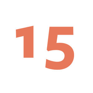 In The Room Networking Course has 15 lessons