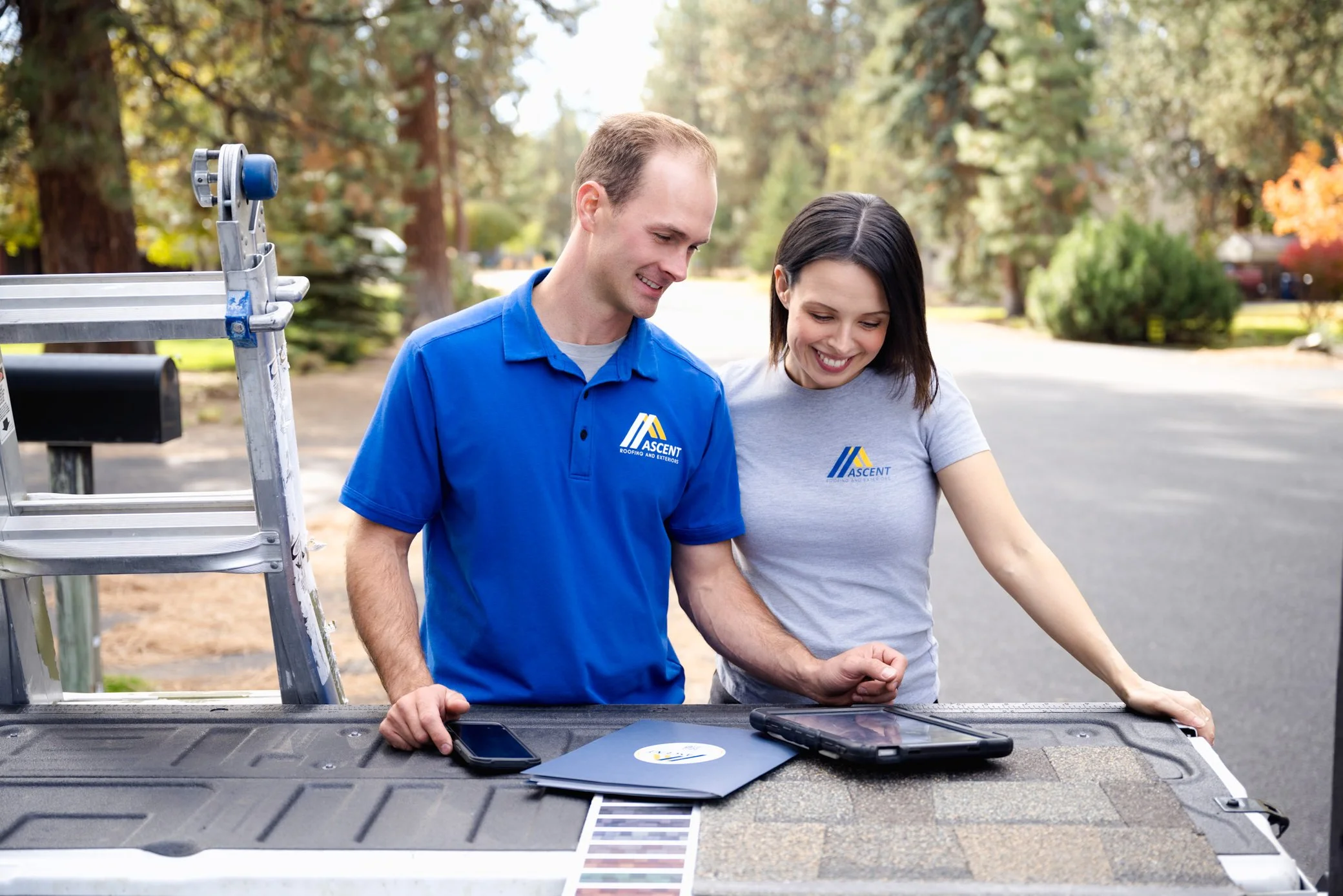 Ascent Roofing company brand photos by miranda kelton photography in bend oregon (20).jpg