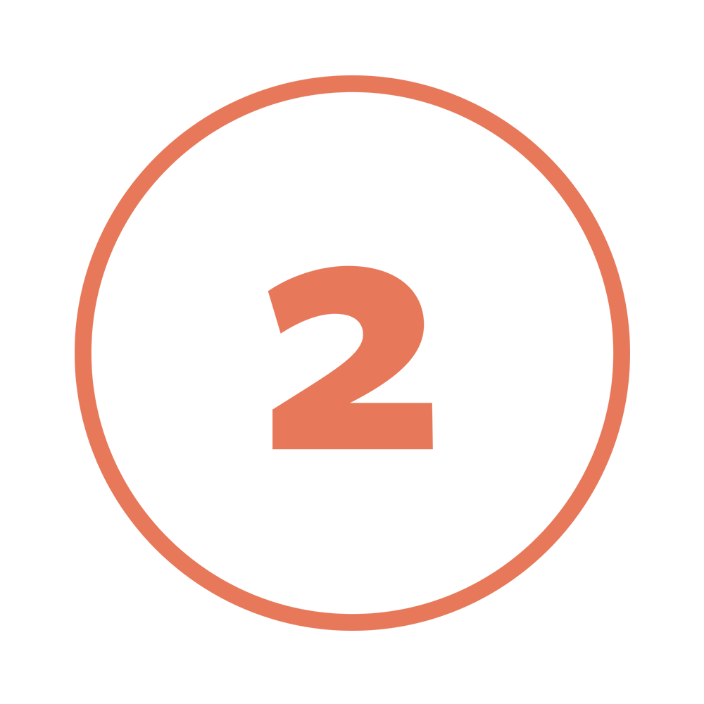 step two to networking is relationships