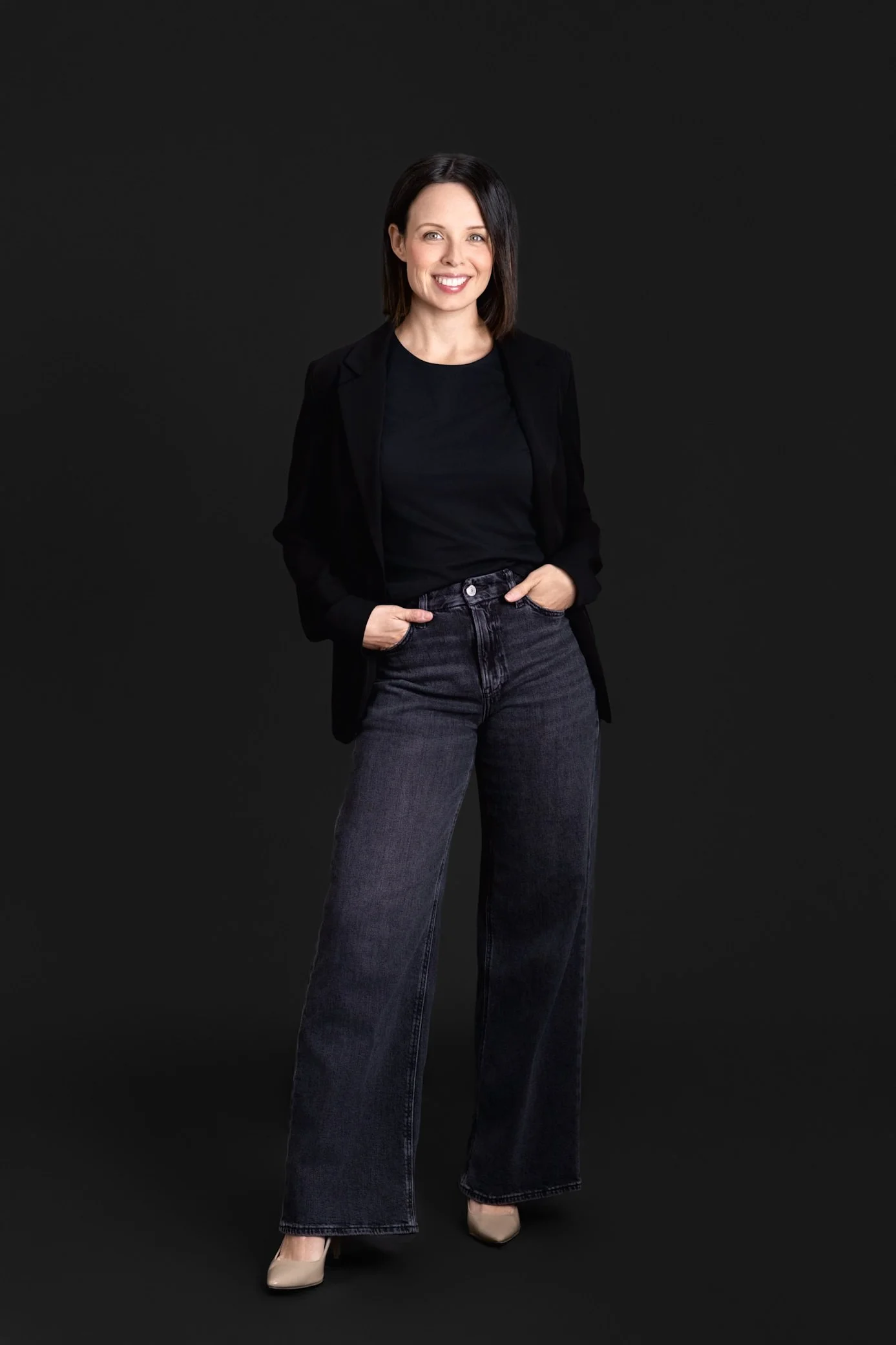 Ascent Roofing company brand photos by miranda kelton photography in bend oregon (14).jpg