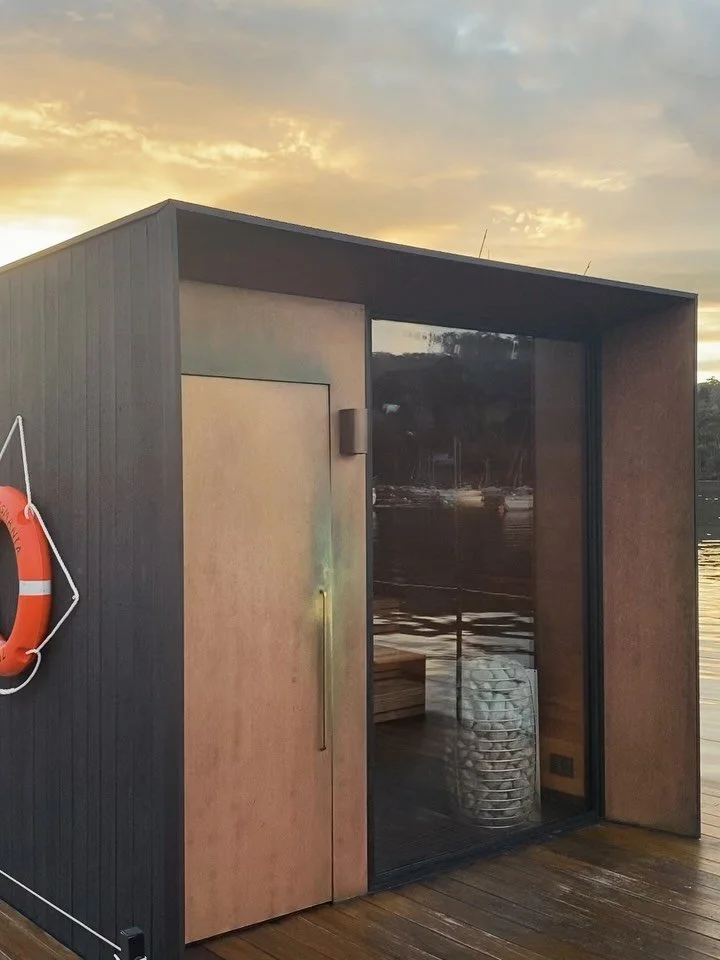 Afternoon pinch me moments ✨ how beautiful is this island state 🤌