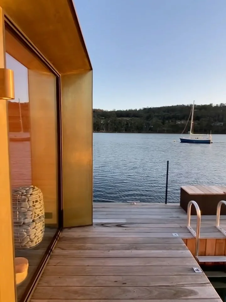 Hello Spring 👋 It may be cold, but you can&rsquo;t beat glassy waters, golden sun and crisp air ✨

Swipe for a couple of sneaky BTS getting the shot 📸