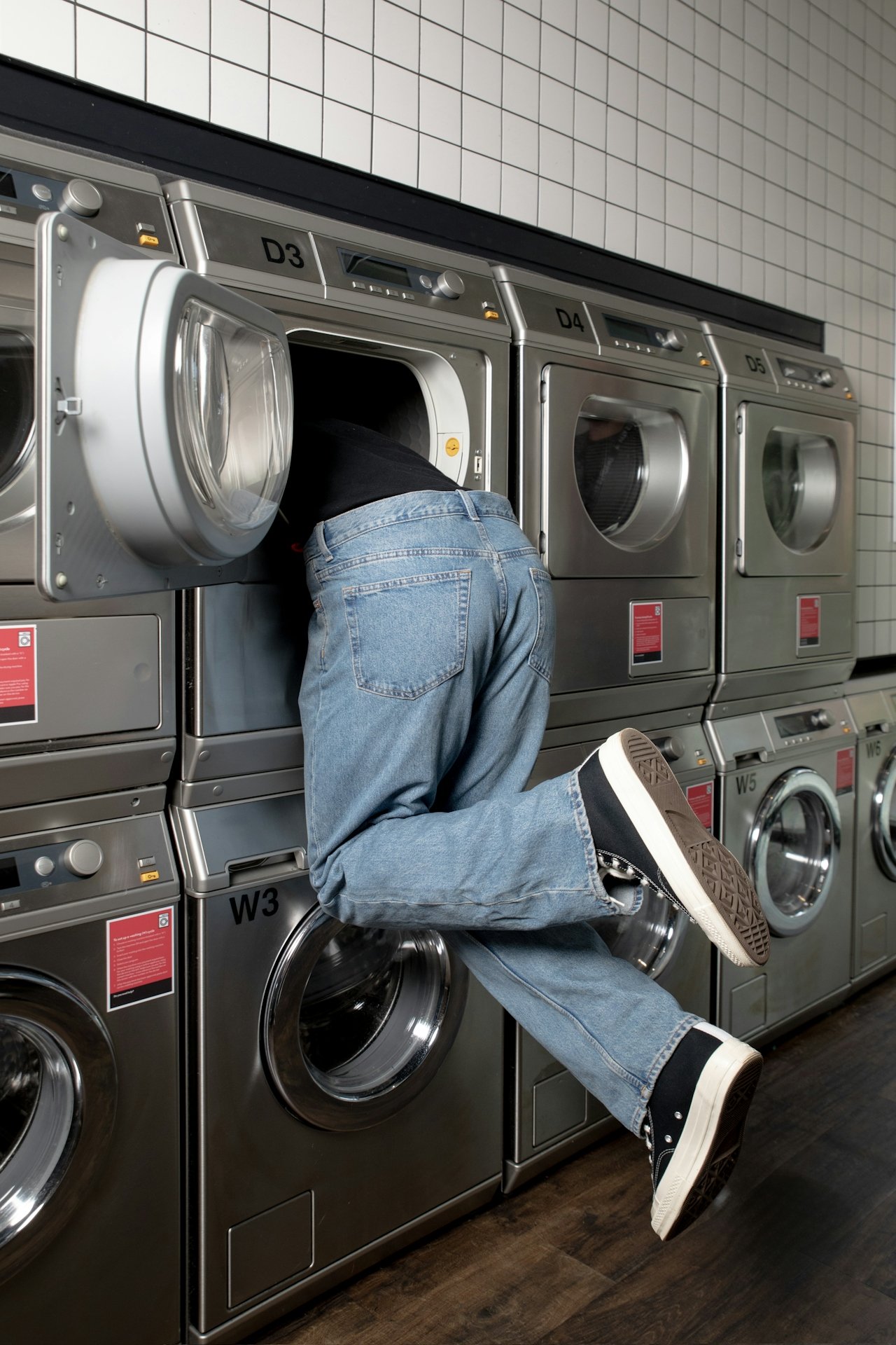 PLEASE Hang In There