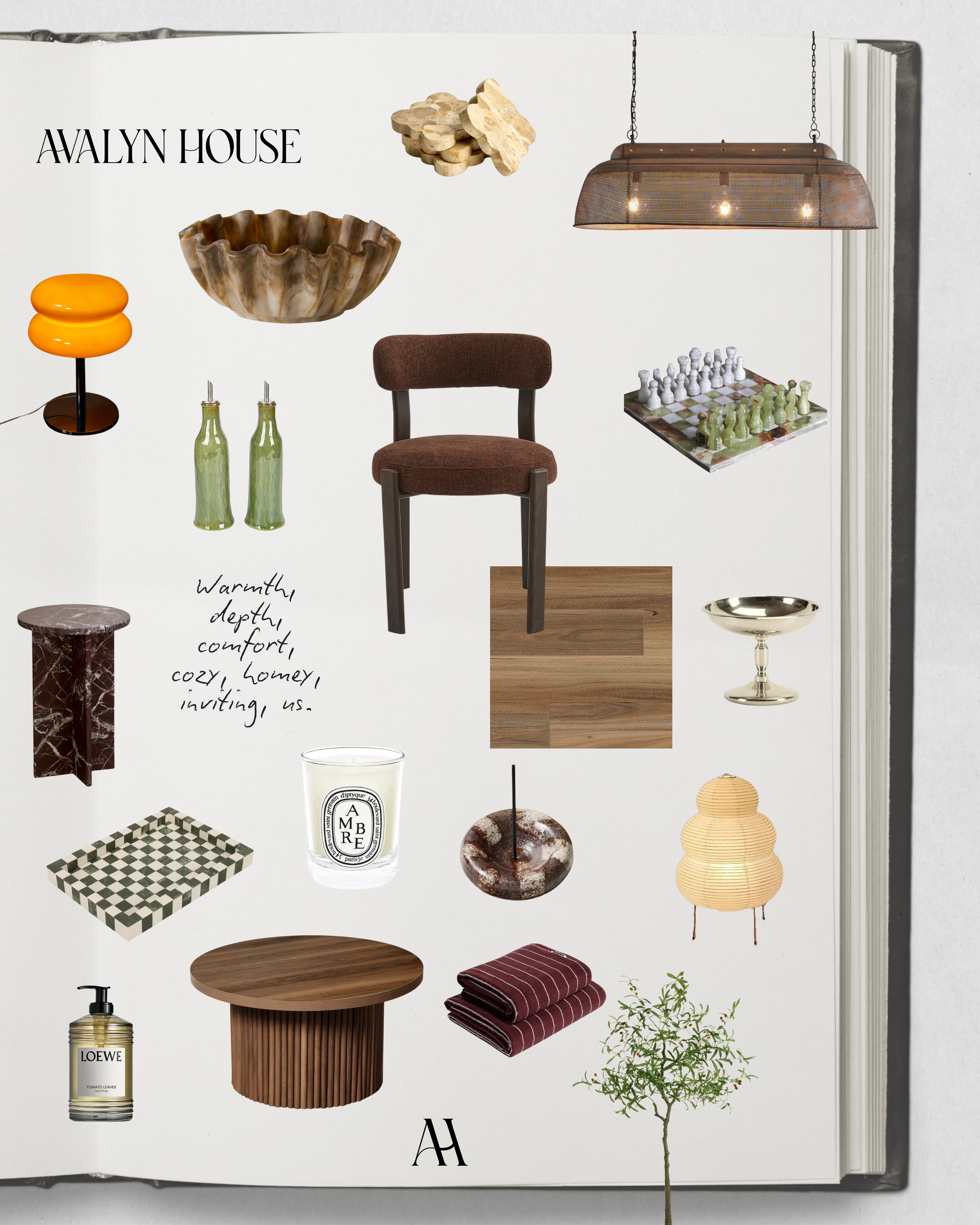 The Cottage | A Case Study