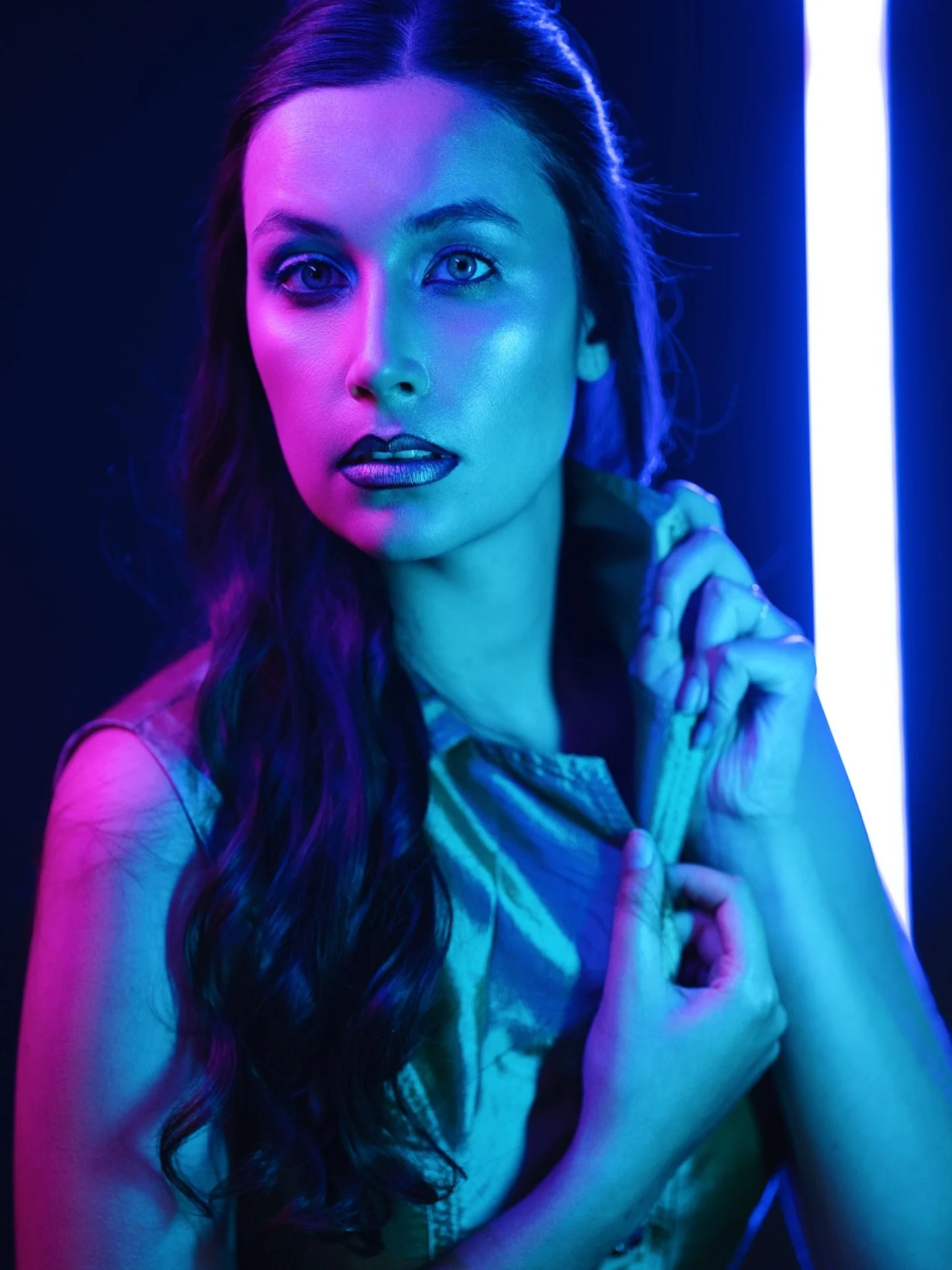 Join me in wishing a Happy Birthday to @bec.dunne 

🎂🎊🎁

Becca - you are still the queen of our studios, even from the other side of the country!

Team:
@agilesmua - Makeup
@abbystouches - Hair