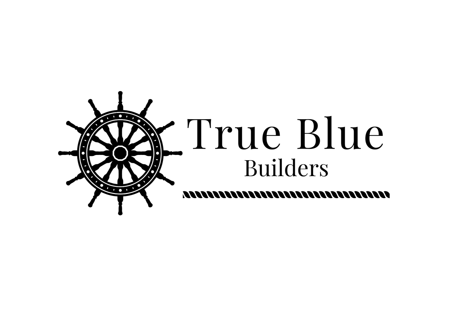 True Blue Builders