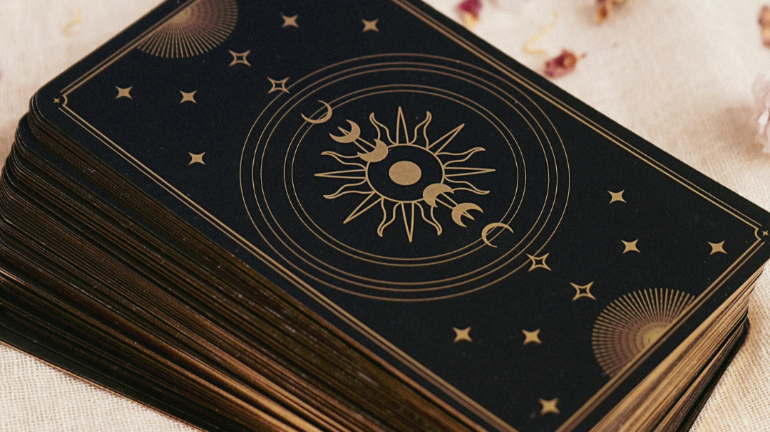 Tarot Reading