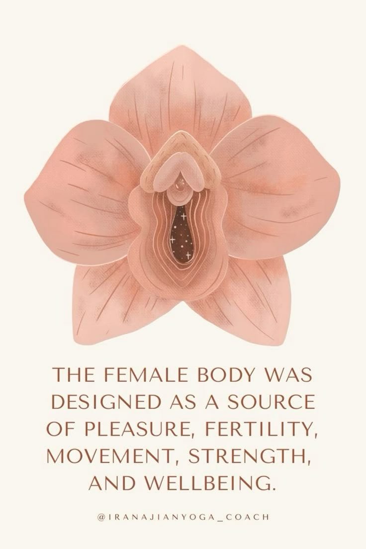 The Power of the Womb.