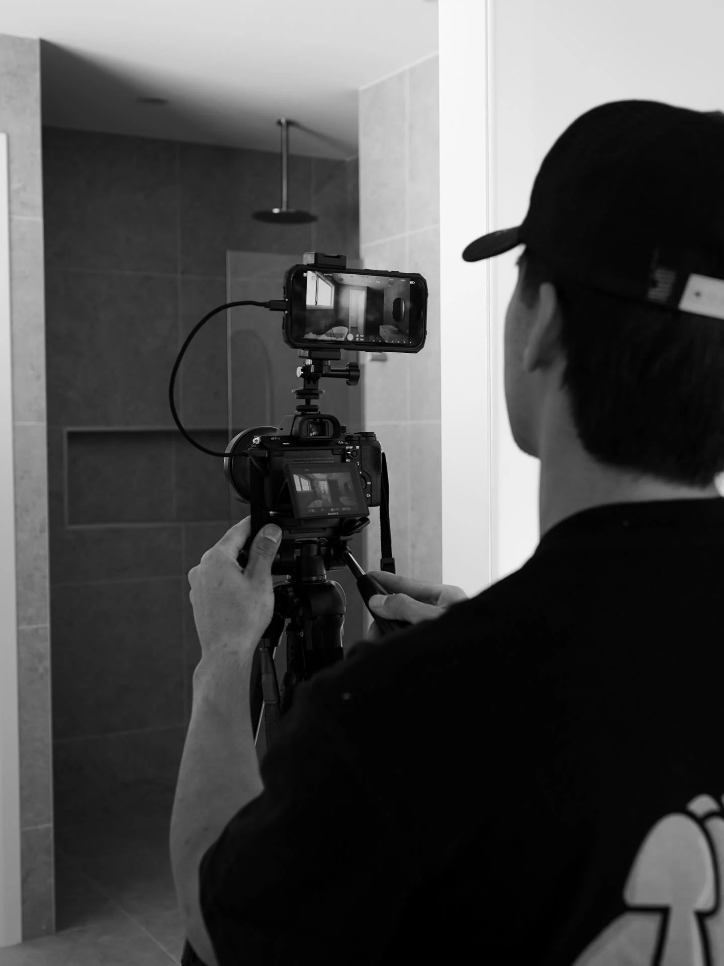 Vision meets execution - content brought to life

DM us to get started

Check out our website for some more information and insight
https://www.jelliemedia.com.au

#media #brisbane #videography #photography #content #brisbanebusiness #creation