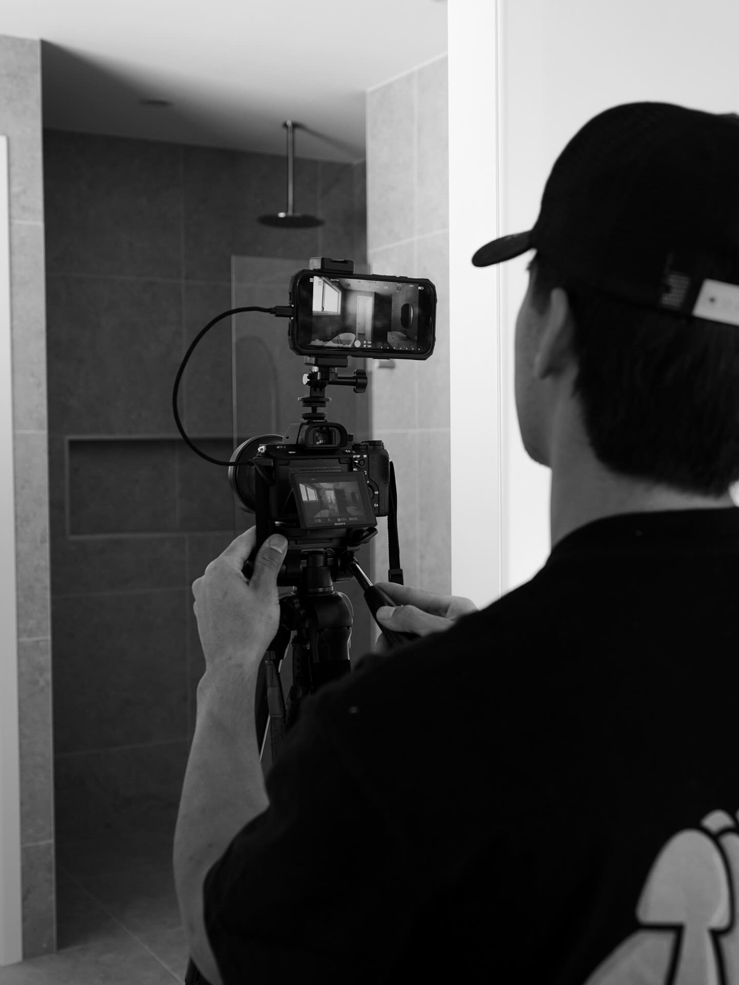 Vision meets execution - content brought to life

DM us to get started

Check out our website for some more information and insight
https://www.jelliemedia.com.au

#media #brisbane #videography #photography #content #brisbanebusiness #creation