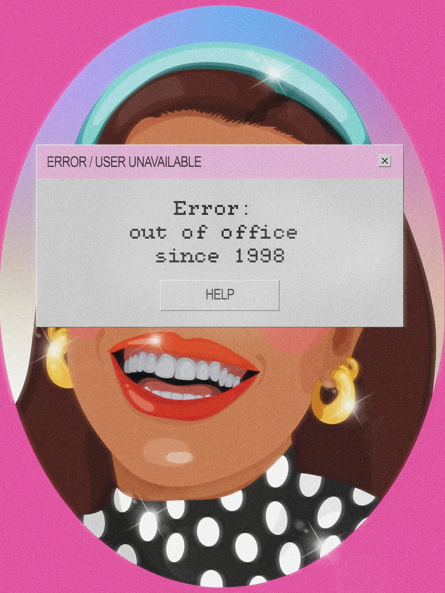 Out of Office since 1998 🪩
Qui d&rsquo;autres pour retourner en vacances ?🌞🙋🏻&zwj;♀️