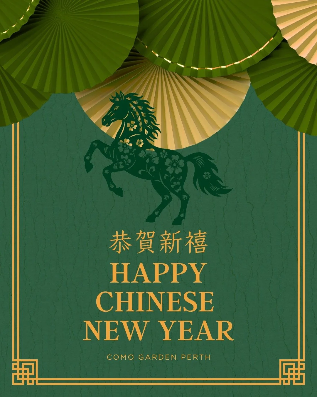 🧧Celebrate the Lunar New Year with Cantonese Flavors.🧧【2026農曆新年，桌位搶手，快快預約】

When 2026 has already arrived, which means&hellip; Lunar new year is not too far from now 🥰
We are proud to present our two exclusive New Year Banquet Menus&mdash;a perfec