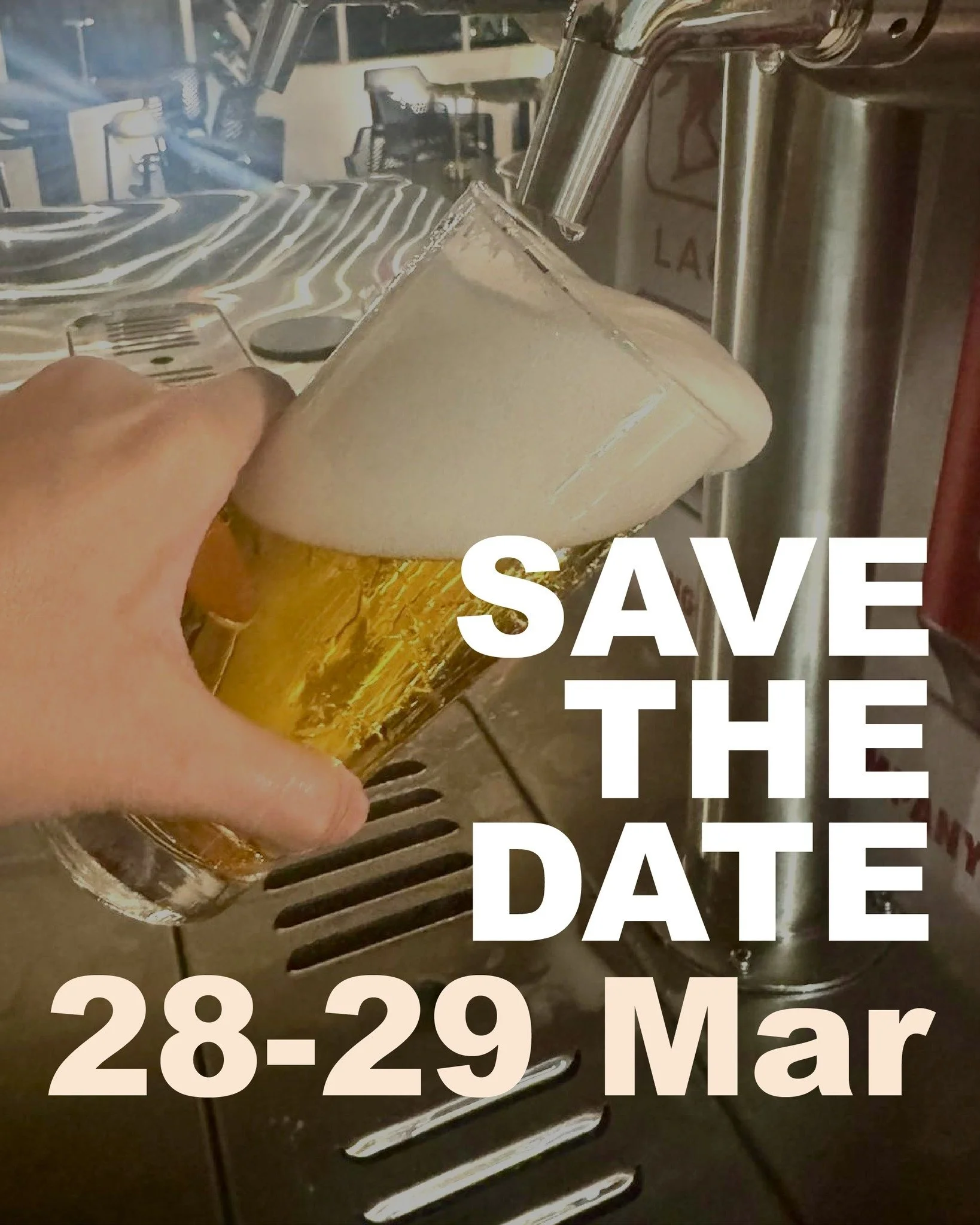 【Not Just for Morning Tea Anymore!!!🤫🍻】

Hey! Looking for the perfect after-work hangout? 🍻 Our outdoor area just got a fresh new look! It&rsquo;s no longer just for morning tea&mdash;it&rsquo;s now the ultimate secret hideout for you and your cre