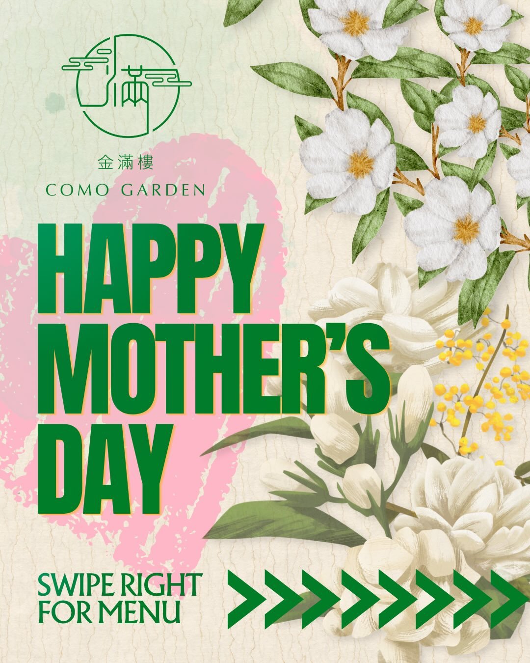 From the small bites she used to prepare for us, to the big moments she&rsquo;s guided us through&mdash;Mum has always been our gold standard. ❤️🥢

Remember the simple joy of sharing a meal as a child? This Mother&rsquo;s Day, return the favour with