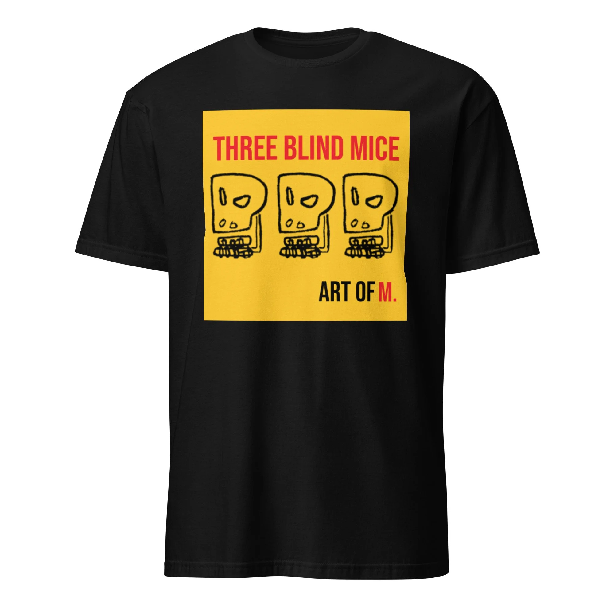 One Night Only Unisex T-Shirt