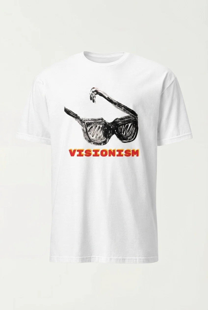 Visionism Unisex Tee