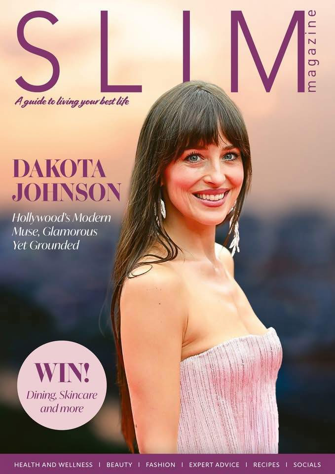 SLIM Magazine