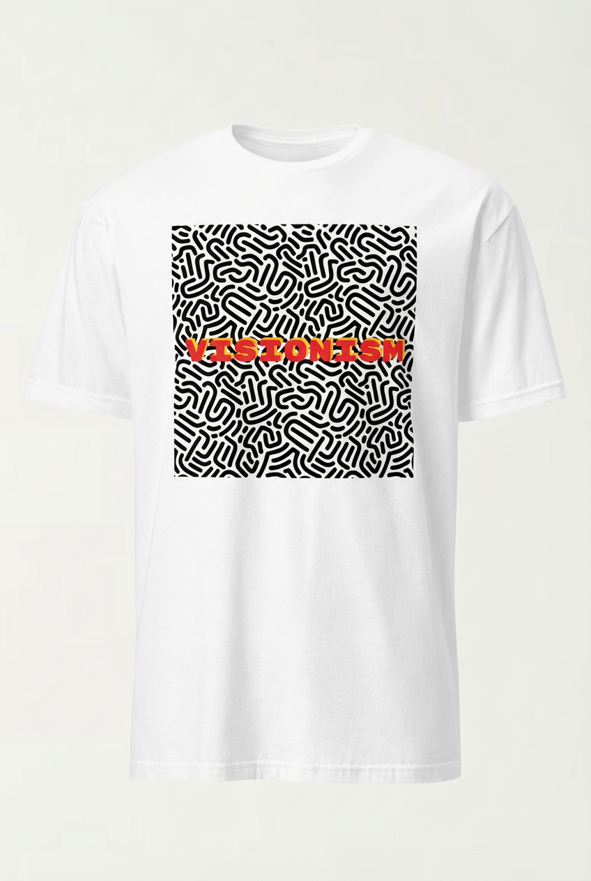 Visionism Unisex T-Shirt