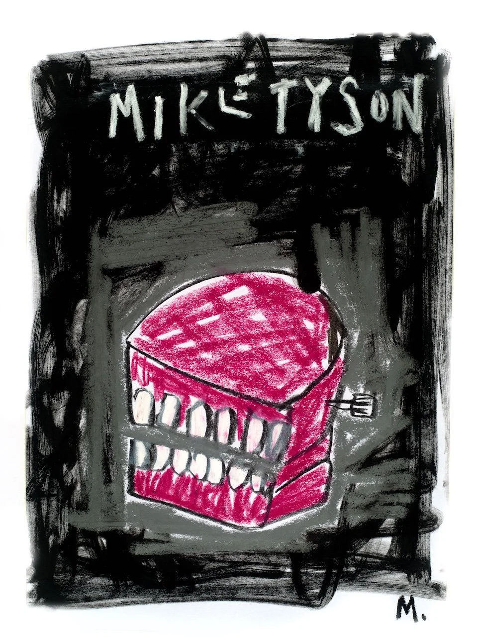 art-of-m-False-Teeth-print.jpg