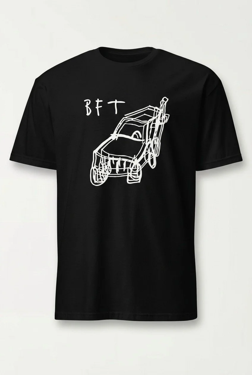 BFT, full product view