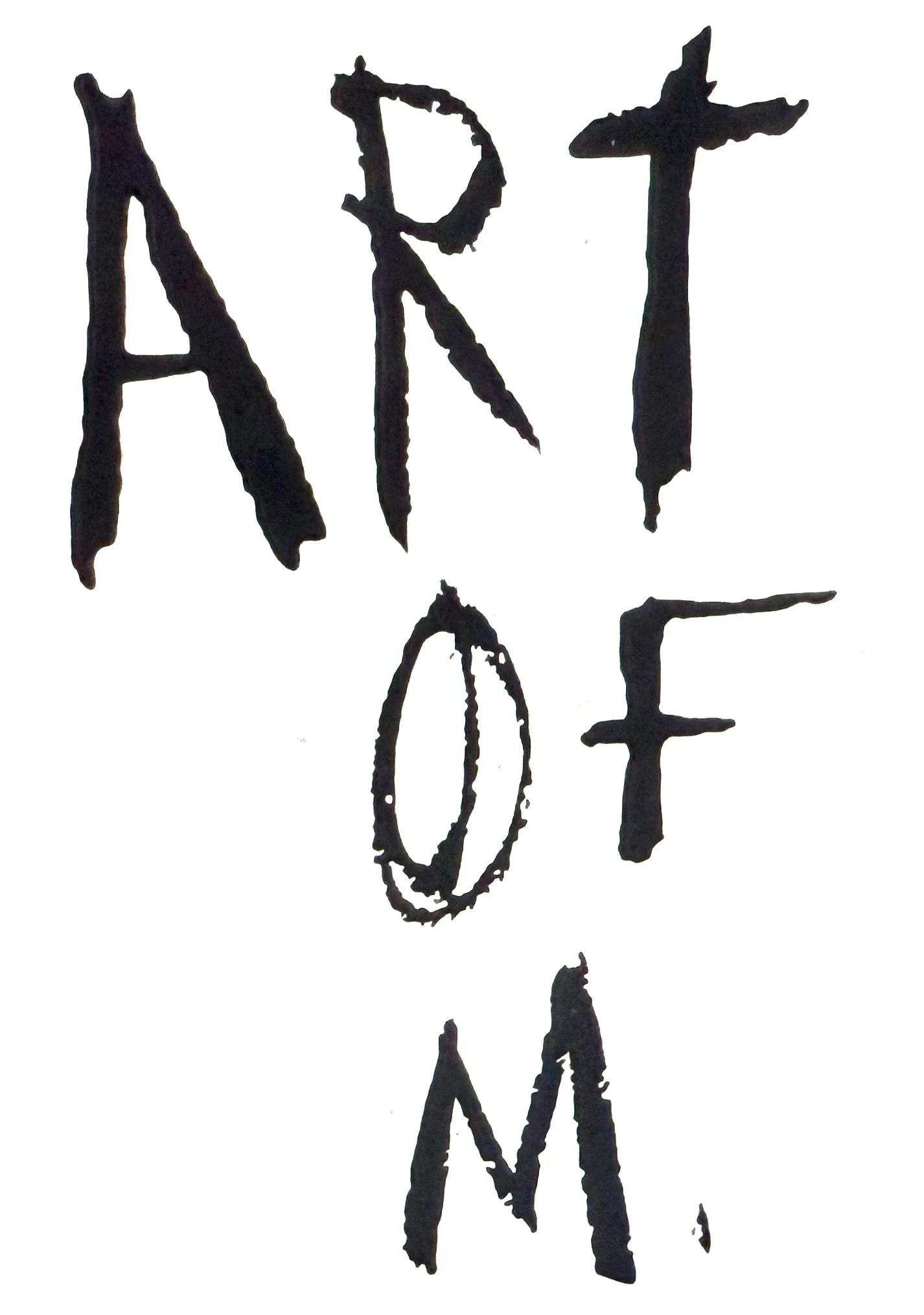 ART OF M.