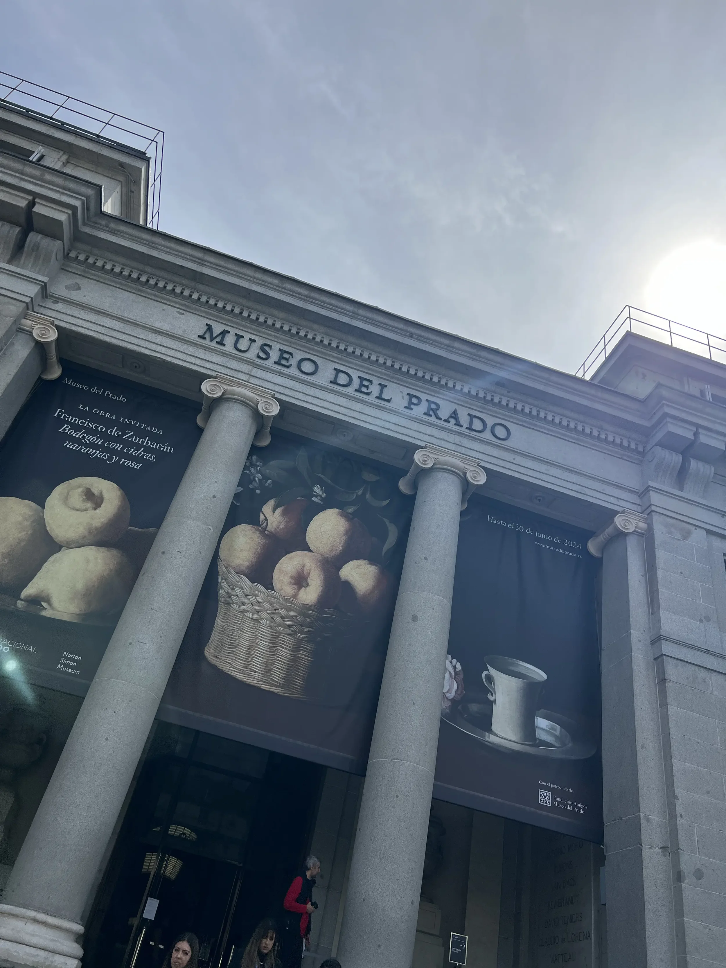 How to see the Prado Museum in just 2 hours  (and not get tired)