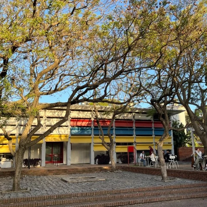 Montevideo’s art gem: why you should add MNAV to your Uruguay itinerary