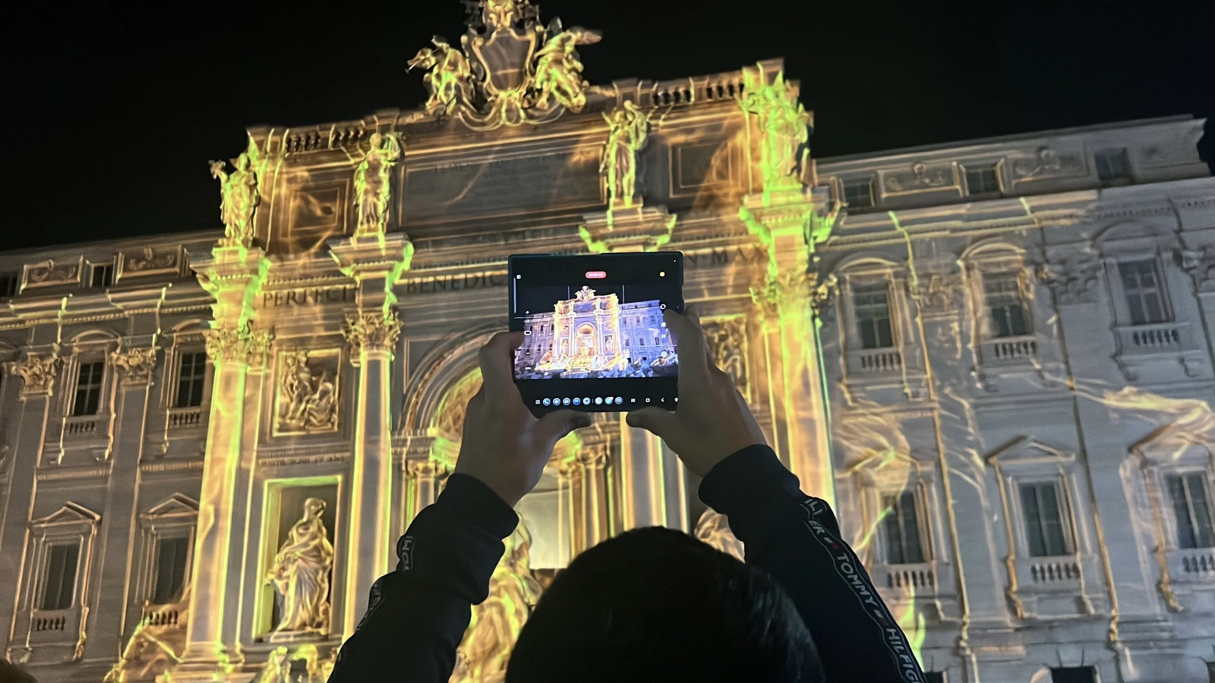 Why you now have to pay to see the Trevi Fountain